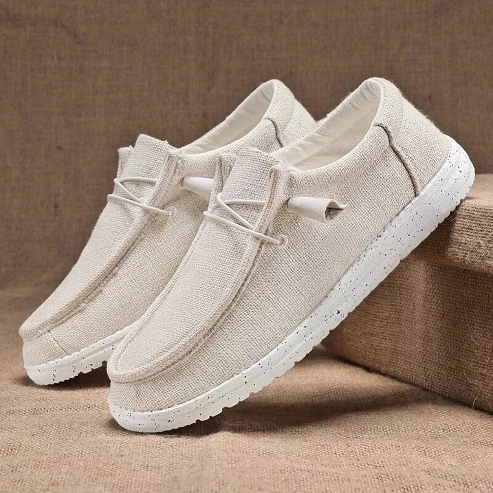 Fashion Slip-on Loafers Breathable Driving Walking Shoe Sz 39🌴✌️